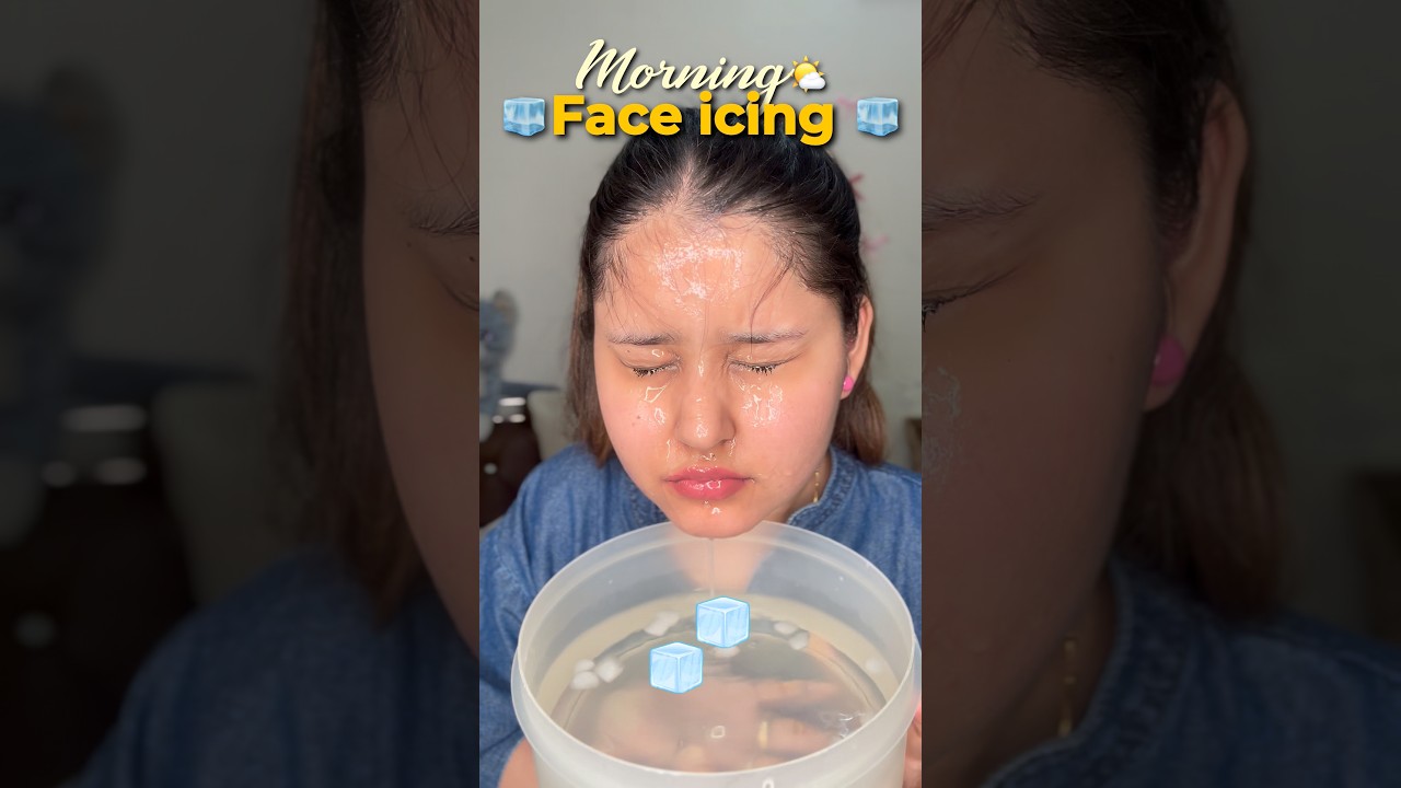 Teenager GLOW UP in 1 Week ✨ #viral #skincare #glowup #teenager #kirantutorialz