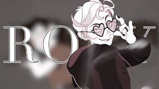 {Multifandom MEP} Bob Dylan Part 16 - Roxygen (Homestuck)