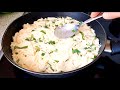 Ленивый, быстрый ужин за считанные минуты//Simple dinner recipe for a few minutes!