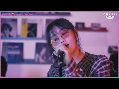 [MV] the Night of Seokyo(서교동의 밤) _ City Girl City Boy(Feat. Dawon)