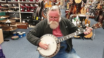 Keith driving our 1970