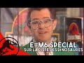E=M6 Spécial : Sur La Piste Des Dinosaures [Enregistrement VHS]