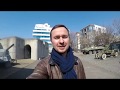 Владивосток - что посмотреть?