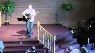 God Answers Prayer chords