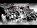 Survive or die by tabahi  official music  pakistani thrash metal band