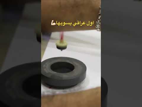 فيديو: كم عدد قوى المغناطيسية التي تم تحديدها؟