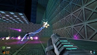 Devlog - Gun updates