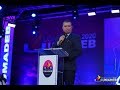 Pr. José Lopes - UMADEB 2020 - Livre Acesso a Presença de Deus