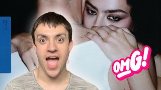 Charli XCX - B2b | REACTION