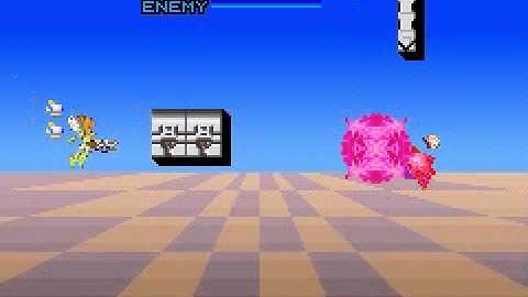 Custom Robo GX - Body Part - Pluto