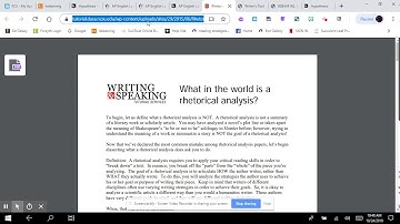 How to use hypothes.is