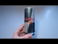 Red Bull Zero Review