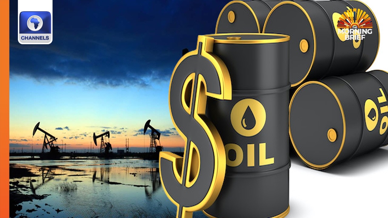 Oil Price In The Face Of War: Nigeria To Make More Money From Windfall | Conversation