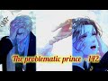 The Problematic Prince Chapter 142 Manhwa Manhwarecap Manga Novel 