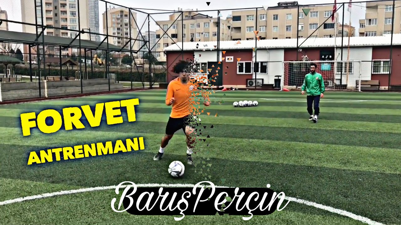 FORVET ANTRENMANI #3 | SANTRAFOR | ÖZEL ANTRENMAN