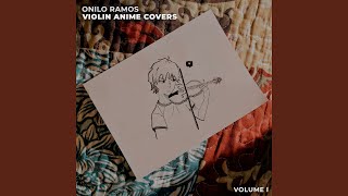 Binks No Sake (One Piece)