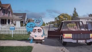 The Amazing World Of Gumball If Its Too Hard To Forgive Multilanguage 31 Versions