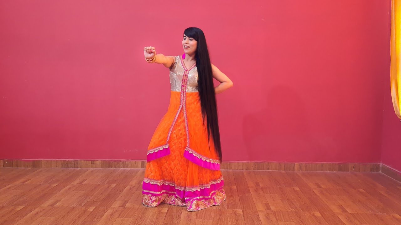 Gal Karke Dance Video  Asees Kaur  Sneha Singh Choreography  Gaana Originals