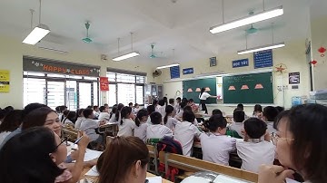 Câu kể. Các dấu kết thúc câu