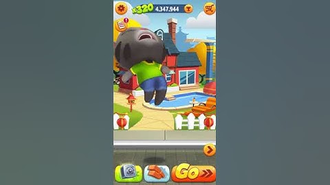 Hablando Originale Tom #30