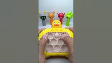 Awsome Squid Game song By Pop It Duck With Sprunki #shorts #popit #sprunki