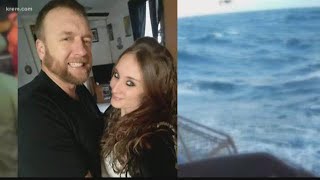 Fisherman missing in Alaska crash from Kellog, Idaho