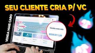 Nova Atualização Da Hotprinti Print On Demand