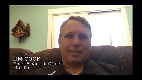 HoloChats with Matthew Schutte and Jim Cook of Mozilla