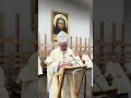 Homilia bp. Krzysztofa Włodarczyka - Pola Lednickie - 01.03.2025