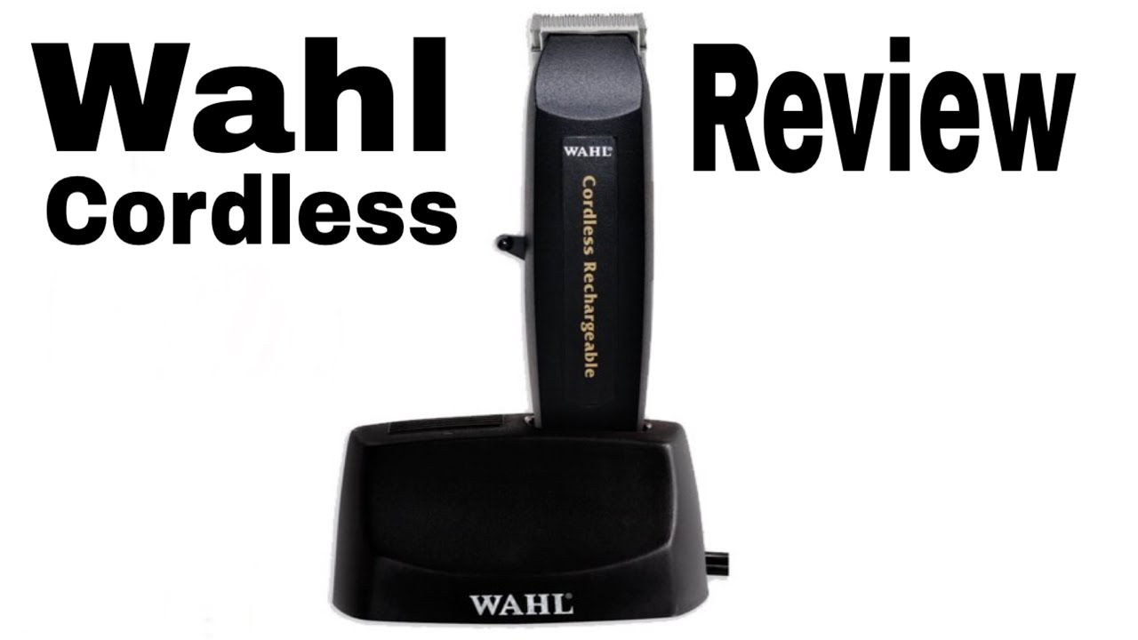 wahl 9655 review