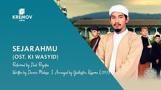 MUSIK - SEJARAHMU (LIRIK)