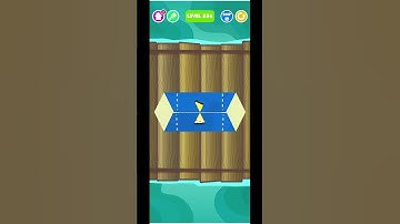 Save The Fish!_Level 556 #puzzle_daddy