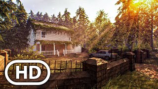 Lost Traces: Unsolved Cases - False Awakening New Gameplay Demo (Tba) 4K