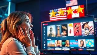 Unlock the Best Free IPTV Playlists for 2026!
