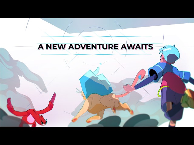 EMOSIO TEASER TRAILER (FQE NEW PROJECT)