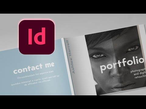 Portfolio template - Edit this portfolio and export it as HTML - Get your  portflio live in no time