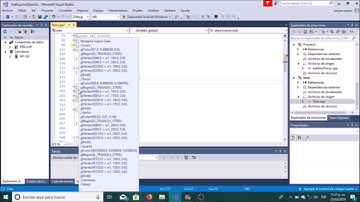 Graficación - - Proyecto C++ con OpenGL