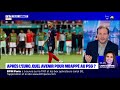 Kylian Mbappé, Veut-il-quitter la France?