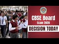 CBSE Datesheet 2021  CBSE बोर्ड की  4 �