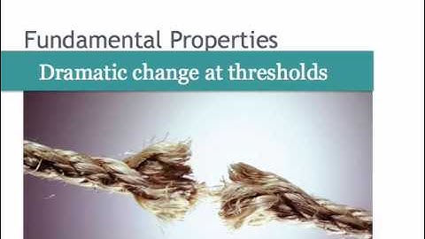 How Social Networks Work & Why That Matters for Social Media Part 1