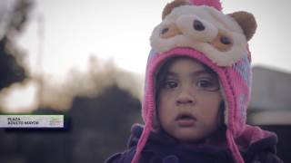 Quiero Mi Barrio/Carlos Trup/2016