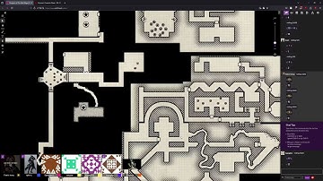 D&D "The Pit" Dungeon of the Mad Mage Session 6