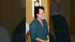 Throwback🌟 :- #ThalapathyVijay with Superstar #Rajinikanth #Kollywood #LEO #Jailer