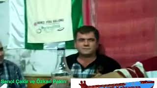 ŞENOL ÇAKIR ÖZKAN PEKİN İNİŞDİBİ KEMENÇE MUHABBET