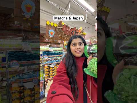 Matcha hi matcha 😂