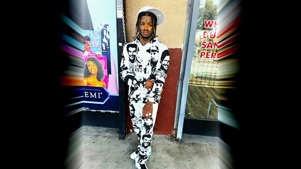 [FREE] X4 x OTM x Drakeo The Ruler Type Beat - 