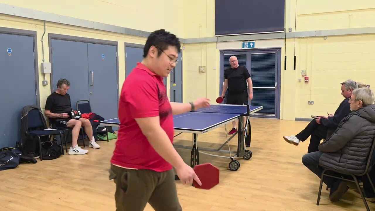 20260218 B&S D Match 2