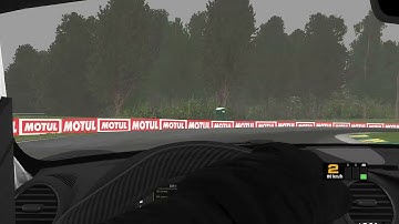 iRacing Onboard Lap: Porsche Cayman GT4 at VIR 25S1 Falken Tyre Challenge