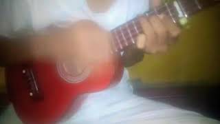 Tak Akan Terganti Versi Cover Ukulele