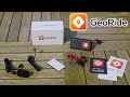 Test du système de protection GeoRide : bien plus qu'un simple tracker GPS moto